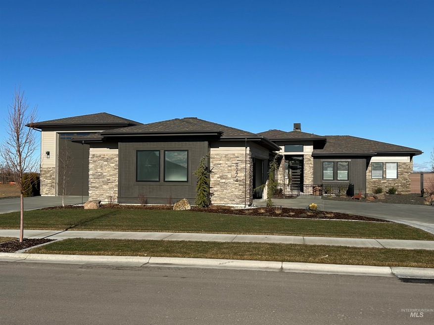 8274 W Inspirado Dr, Meridian, ID 83646 - photo 1