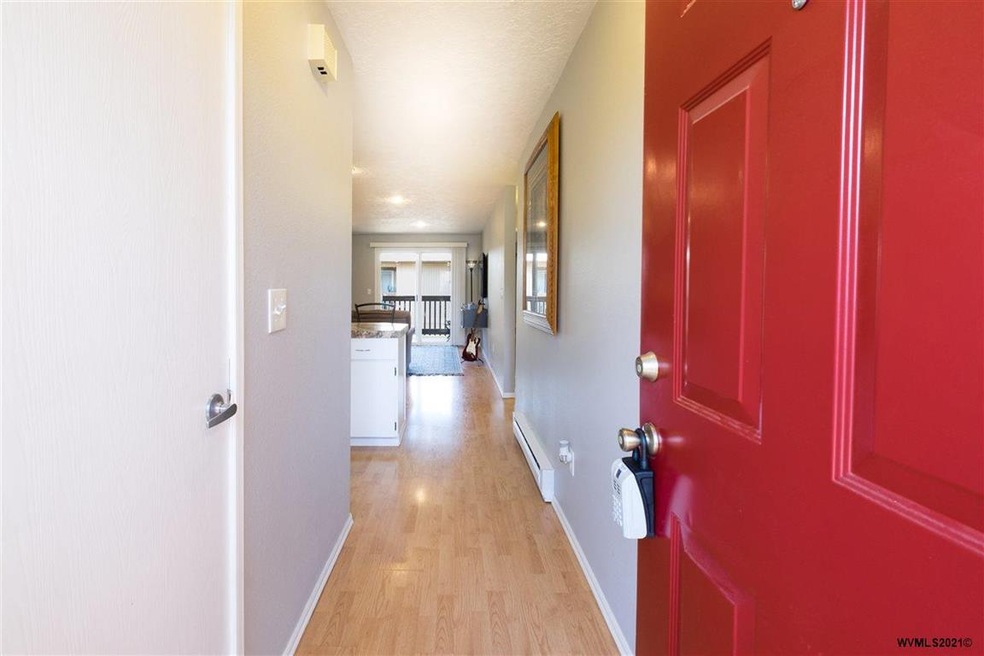 3404 19th (Unit #214) Ave, Forest Grove, OR 97116 - photo 1