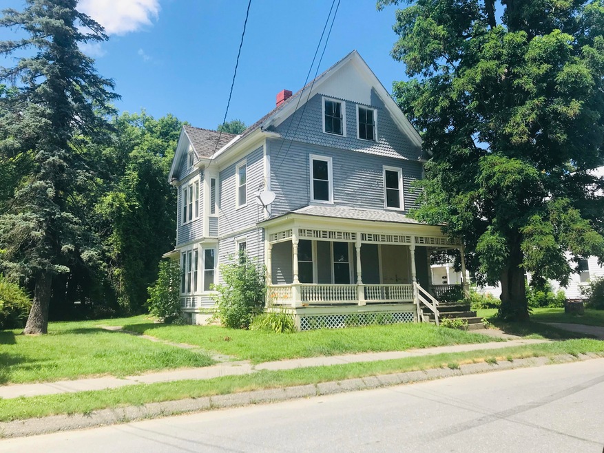 7 Summer St