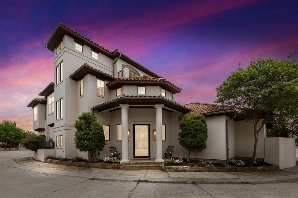 87 Casa Ln unit 210, Colleyville, TX 76034 - photo 1