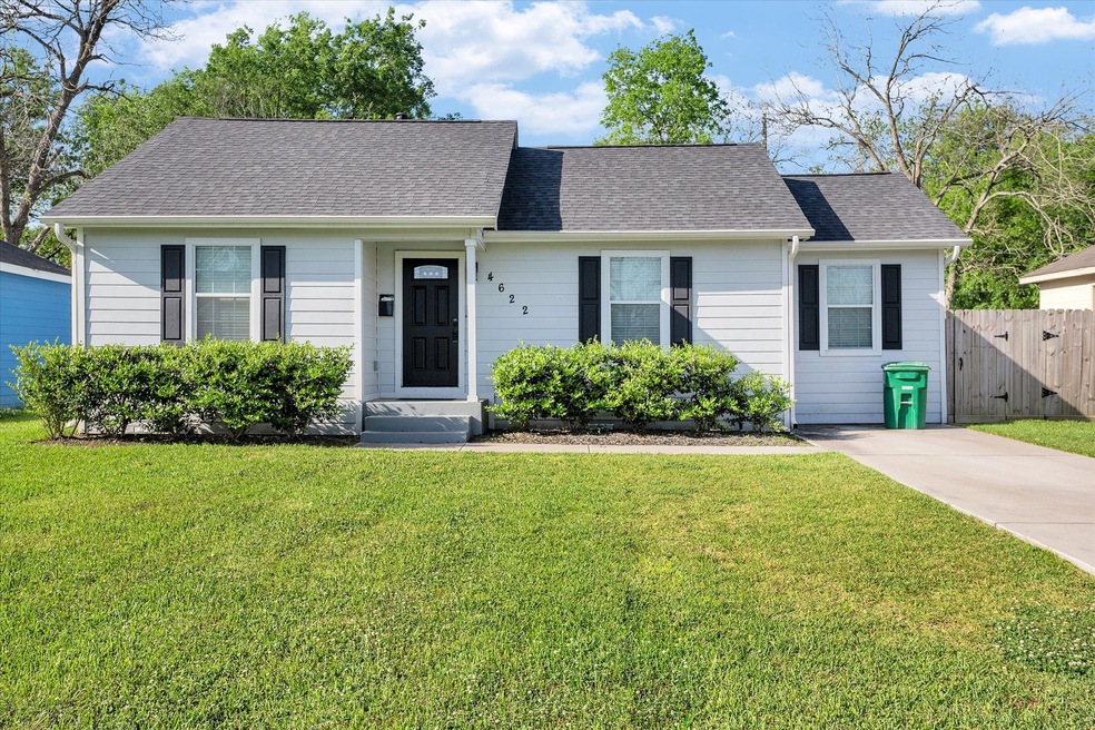 4622 Kingsbury St, Houston, TX 77021 - photo 1