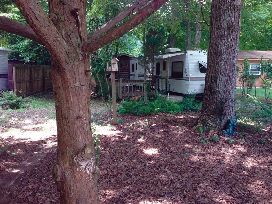 41 Riverside Dr, Cleveland, GA 30528 - photo 1