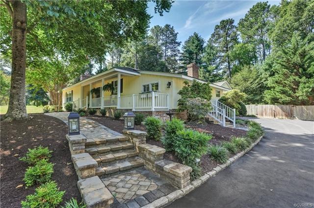 107 Holly Dr, Manakin Sabot, VA 23103 - photo 1