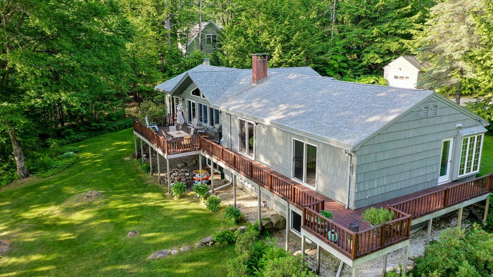 13 Edgewater Ln, Bridgton, ME 04009 - photo 1