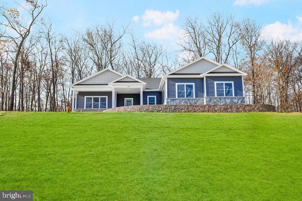 0 Log Cabin Rd, Shiloh, PA 17408 - photo 1