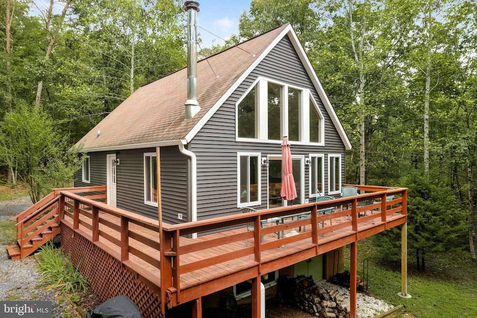 143 Bluebird Ct, Basye, VA 22810 - photo 1