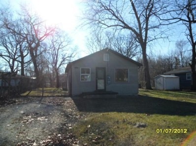 6431 W 25th Ave, Gary, IN 46406 - photo 1