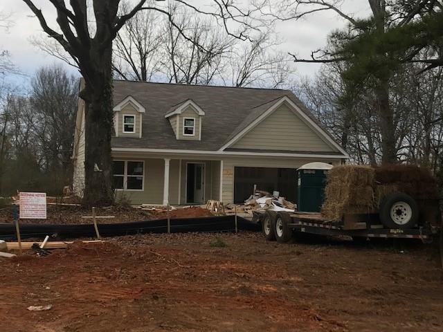 591 Rockwell Church Rd NW, Winder, GA 30680 - photo 1