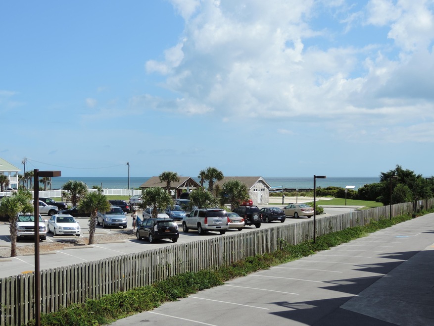 Ocean View