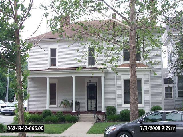 212 Steele St, Frankfort, KY 40601 - photo 1