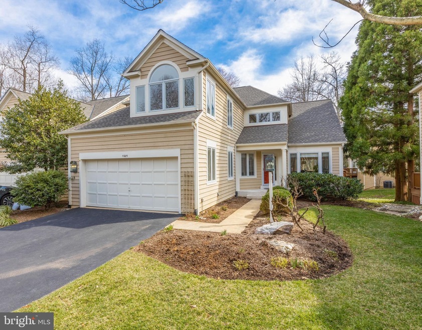 11205 Pavilion Club Ct, Reston, VA 20194 - photo 1