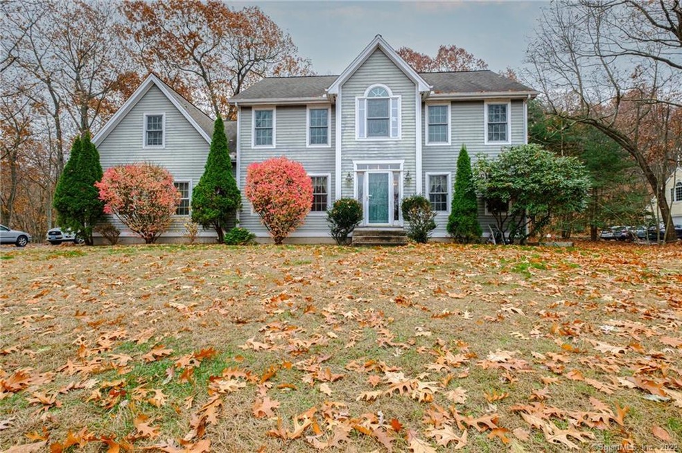 96 Strickland St, Glastonbury, CT 06033 - photo 1