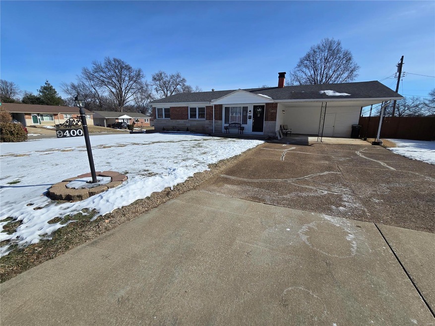 Sold • Co-Listing Agent