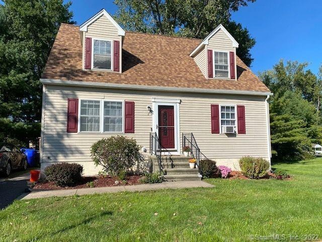 2 Pheasant Hill Dr, Enfield, CT 06082 - photo 1