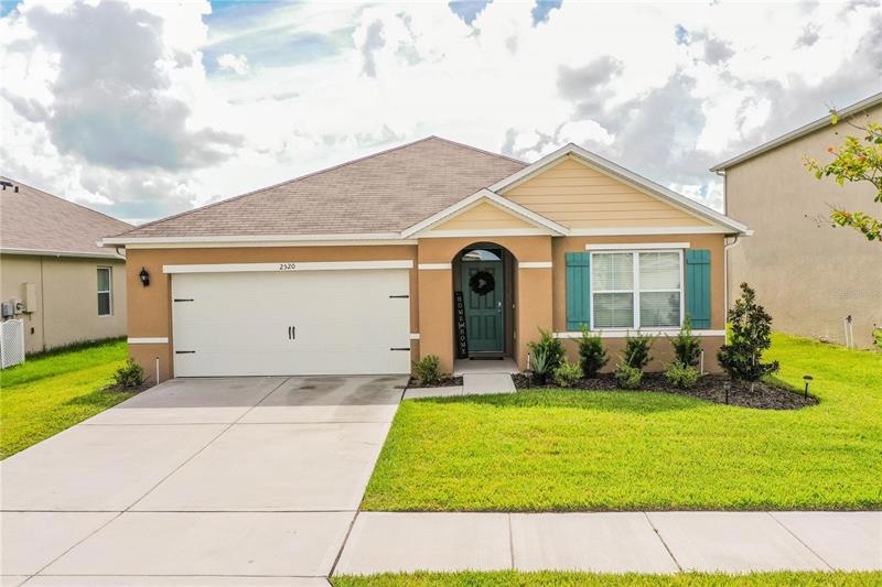 Sold $325,000 • Co-Listing Agent