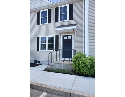 79 Boxberry Ln unit 79, Rockland, MA 02370 - photo 1