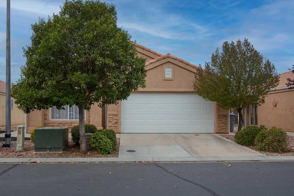 2456 S 780 W, Hurricane