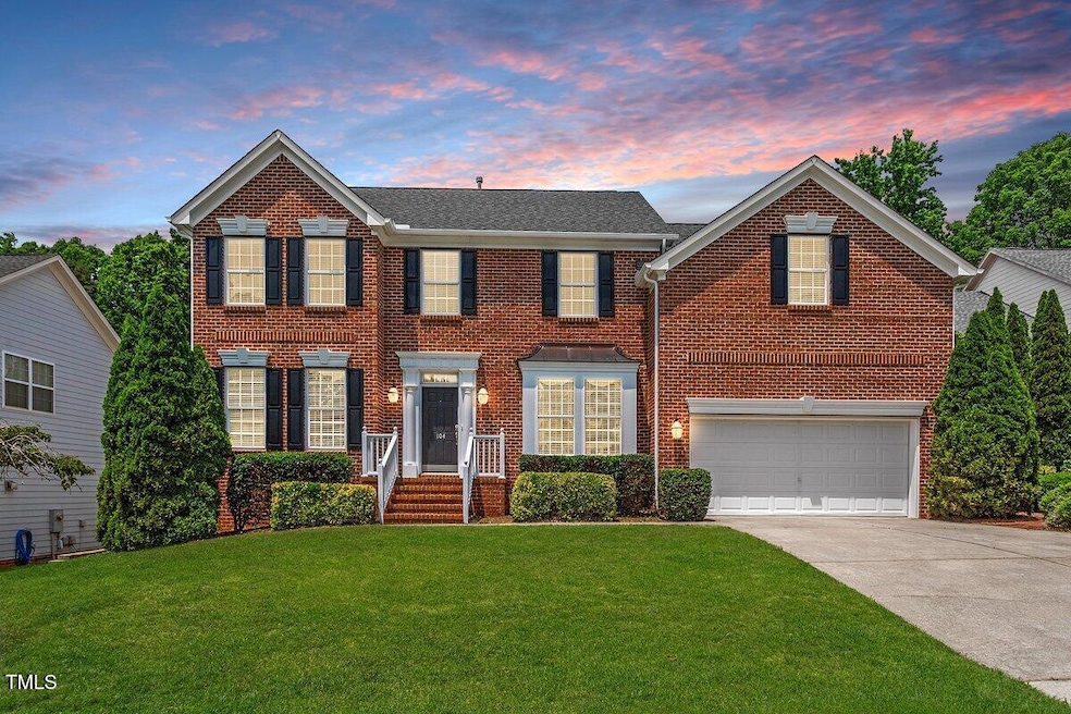 Front Elevation