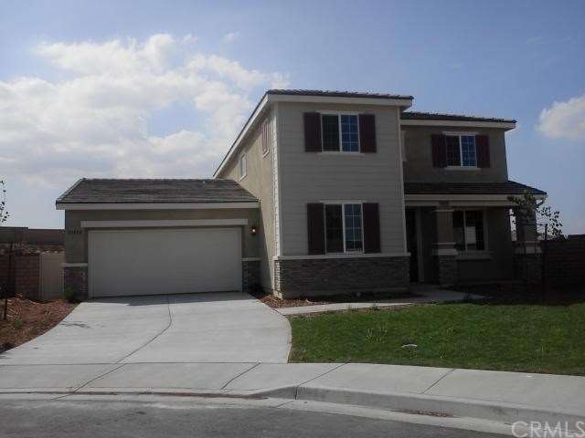 Plan 4 -Laredo @ Audie Murphy Ranch