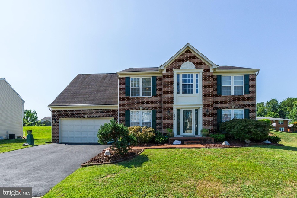 8614 Hillview Rd, Hyattsville, MD 20785 - photo 1