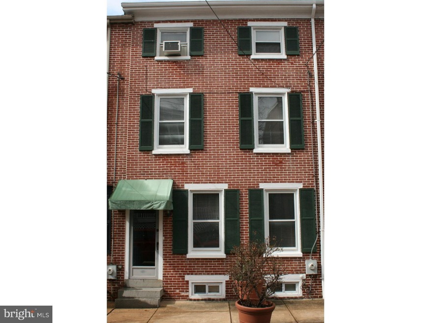 819 N Jefferson St, Wilmington, DE 19801 - photo 1