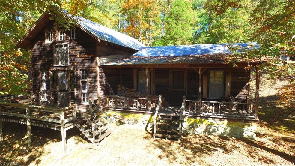 9021 New Hope Rd, Denton, NC 27239 - photo 1