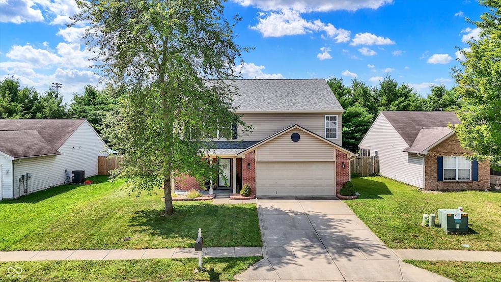 Sold $307,000 • Co-Listing Agent