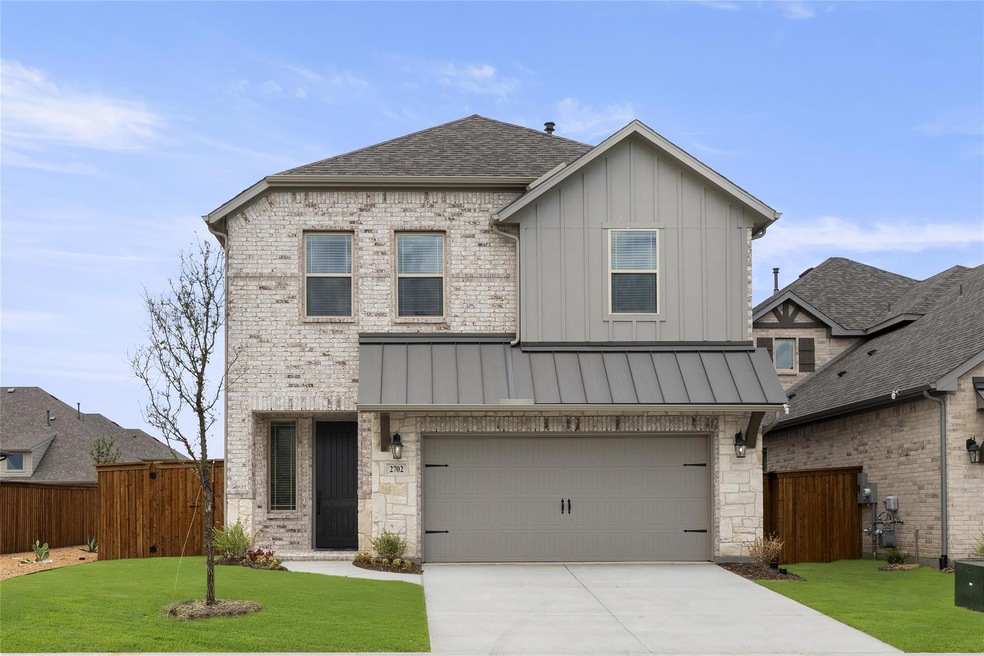 2702 Woodland Ct, Wylie, TX 75098 - photo 1