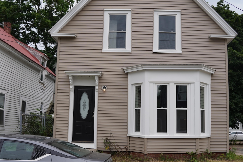 3 Cross St, Sanford, ME 04073 - photo 1