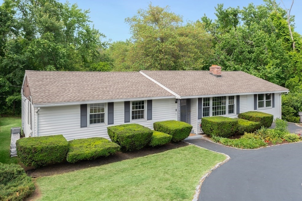 1 Potter Rd, Framingham, MA 01701 - photo 1