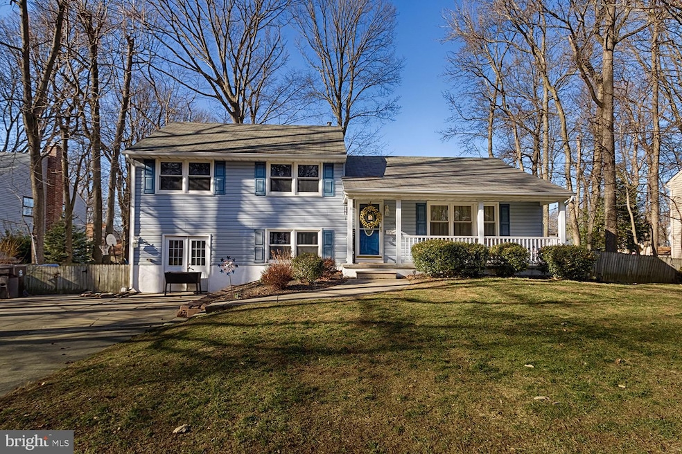 128 Fox Chase Dr, Delran, NJ 08075 - photo 1