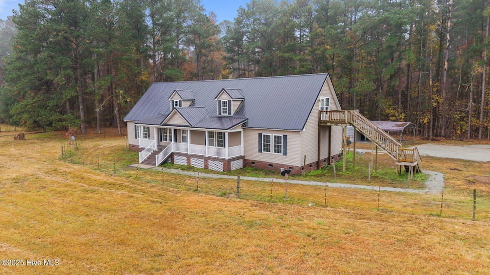 2645 N Carolina 43, Vanceboro, NC 28586 - photo 1