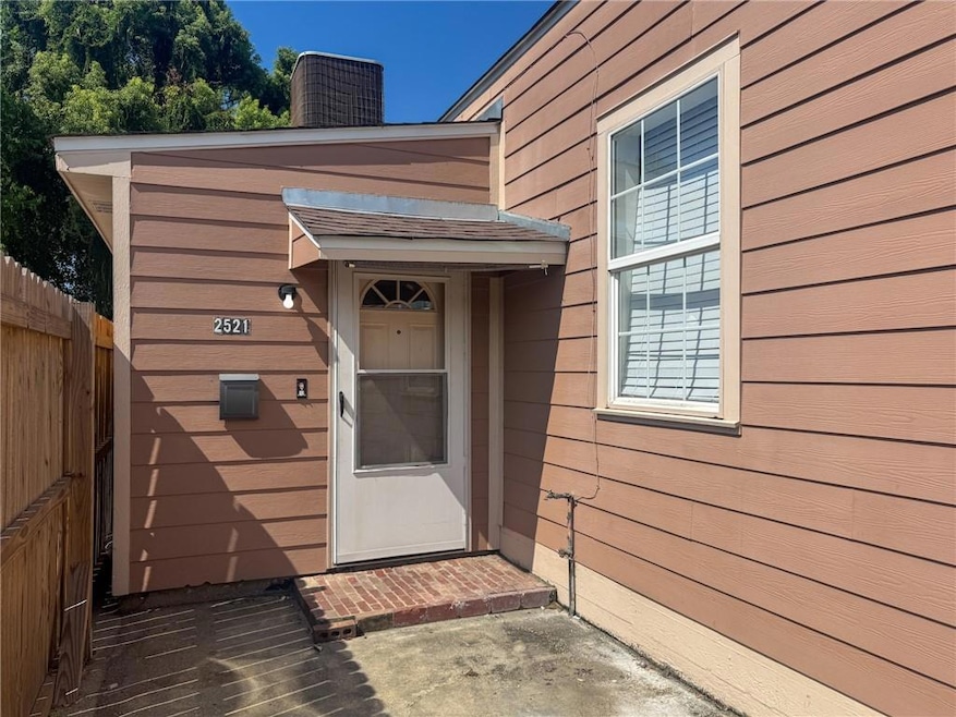 2521 Dreux Ave, New Orleans, LA 70122 - photo 1