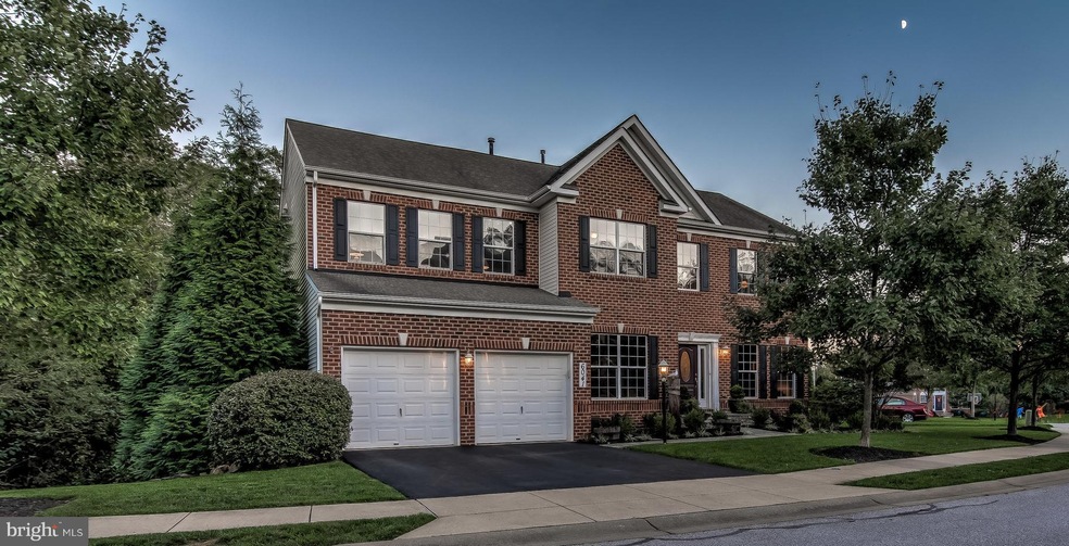 6041 Joseph Scott Dr, Elkridge, MD 21075 - photo 1