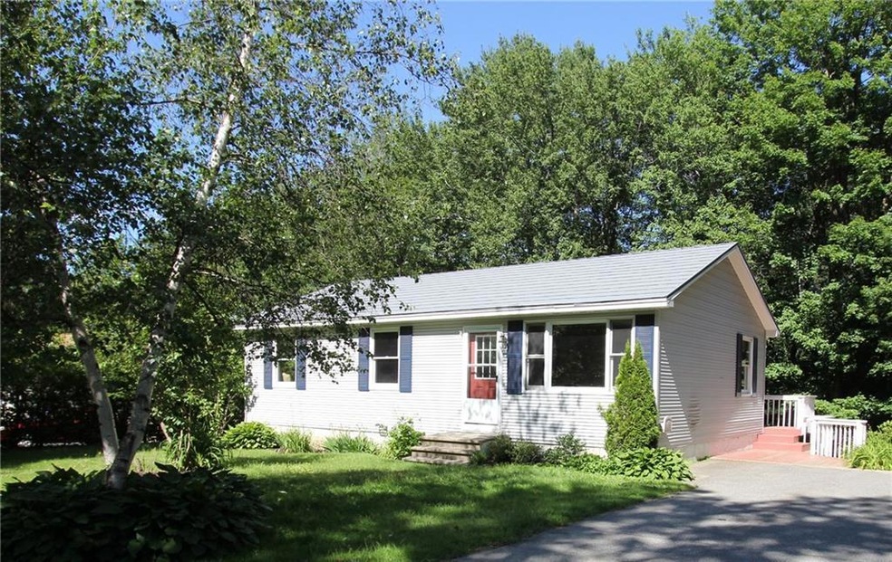 28 Crossman St, Lisbon, ME 04252 - photo 1