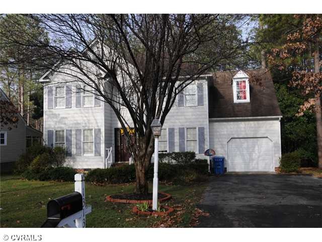 13132 Langtree Dr, Henrico, VA 23233 - photo 1