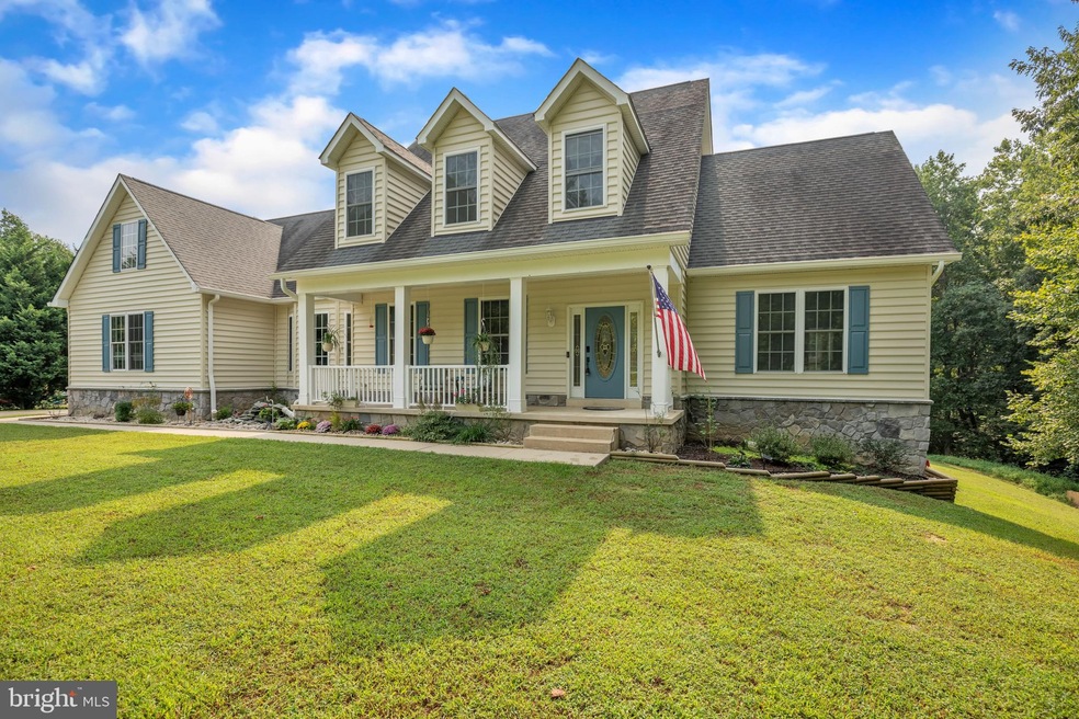 790 Alameda Dr, Huntingtown, MD 20639 - photo 1