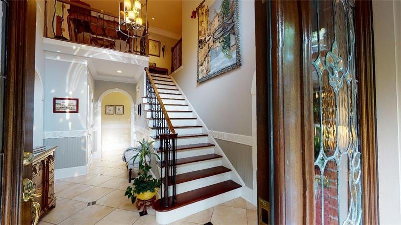 1608 Kings Crossing, Stone Mountain, GA 30087 - photo 1