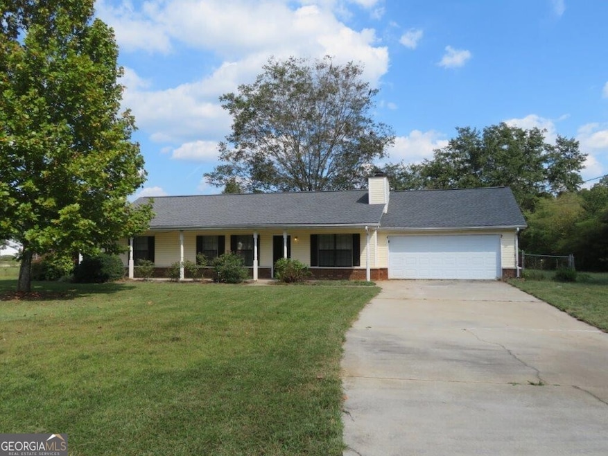 30 Oak Wood Ln, Covington, GA 30016 - photo 1