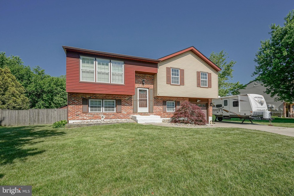 1715 Briarwood Dr, Somerdale, NJ 08083 - photo 1