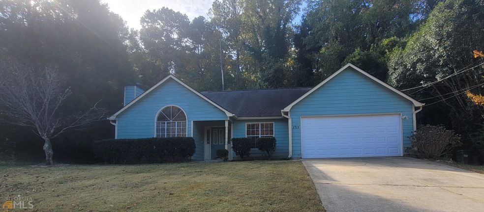 1711 Hearthstone Way, Jonesboro, GA 30236 - photo 1