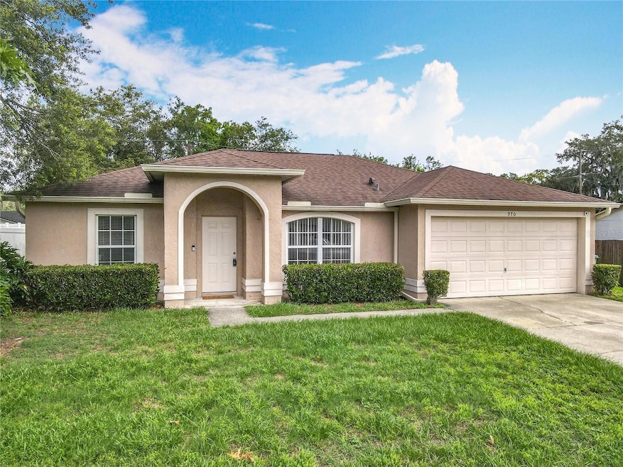 Sold $305,000 • Co-Listing Agent