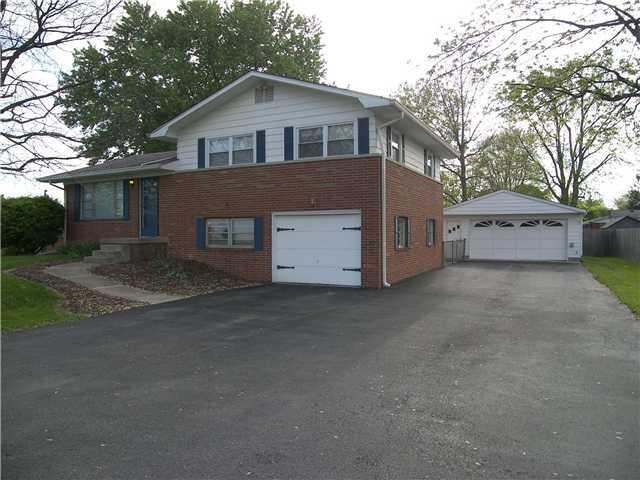 3030 S State Road 267, Plainfield, IN 46168 - photo 1