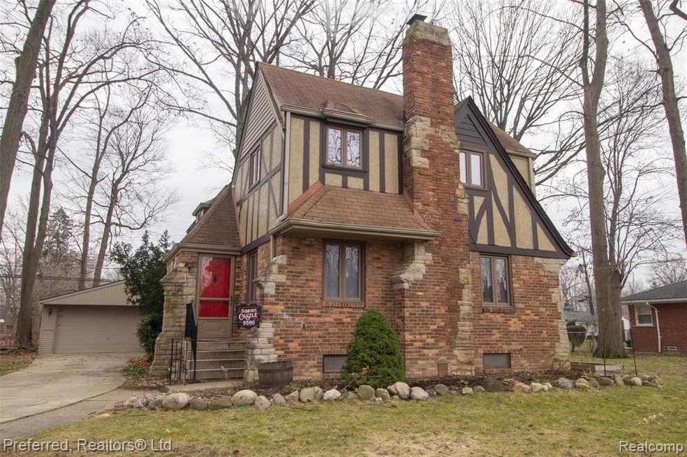 9580 HEMINGWAY - WELCOME HOME!