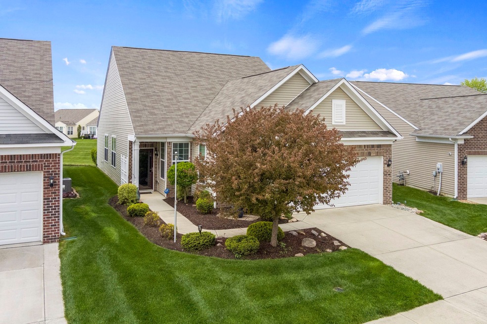 12838 Gloria Dr, Fishers, IN 46037 - photo 1