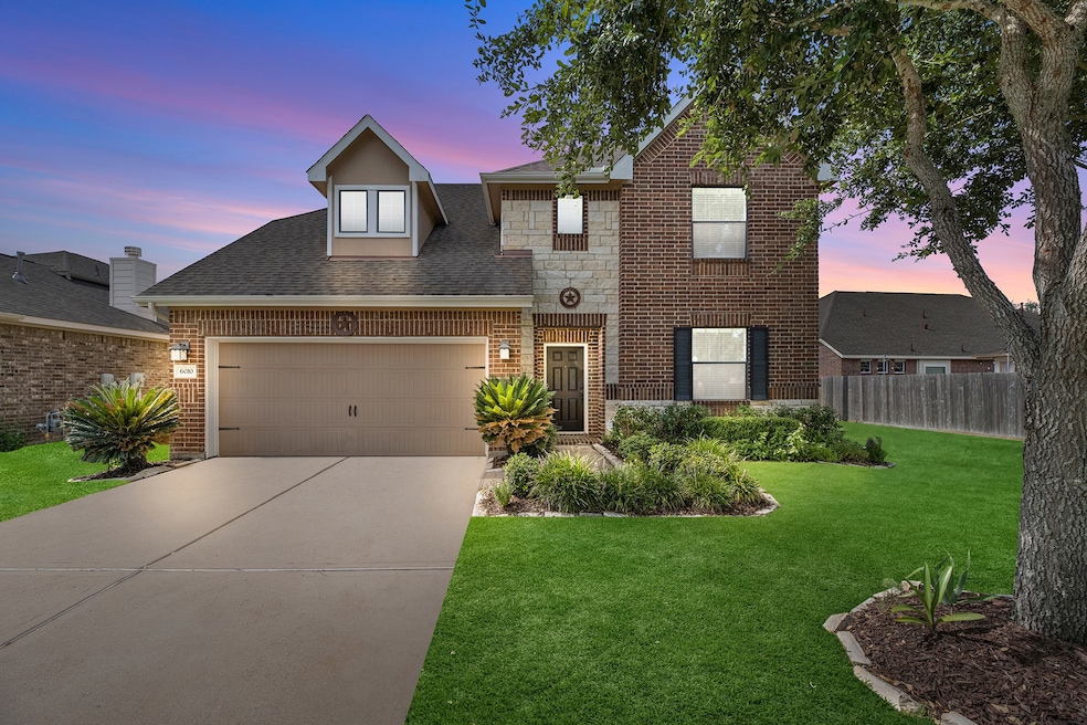 6010 Watford Bend, Rosenberg, TX 77471 - photo 1