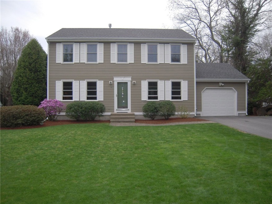 47 Sweet Allen Farm Rd, Wakefield, RI 02879 - photo 1