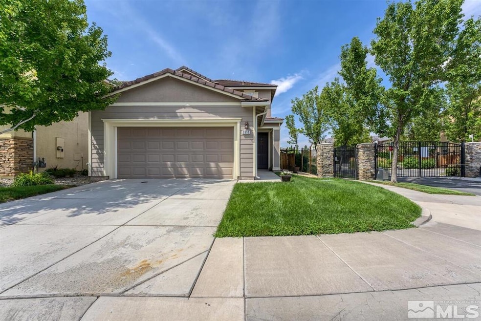 3930 Dominus Dr, Sparks, NV 89436 - photo 1