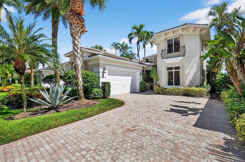 7886 Villa D Este Way, Delray Beach, FL 33446 - photo 1
