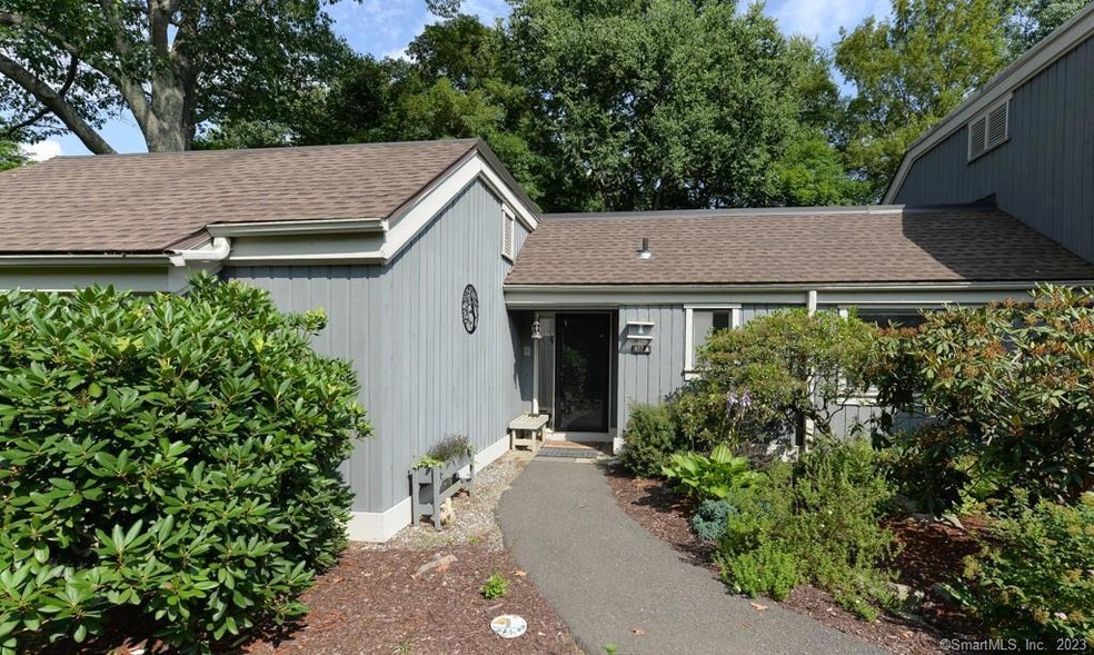 457 Heritage Village unit A, Southbury, CT 06488 - photo 1